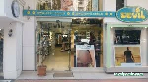 Sevil Parfümeri Ve Kozmetik Sevil Parfümeri Ve Kozmetik