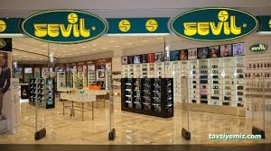 Sevil Parfümeri Ve Kozmetik Sevil Parfümeri Ve Kozmetik