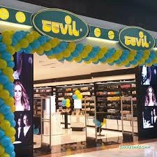 Sevil Parfümeri Ve Kozmetik Sevil Parfümeri Ve Kozmetik