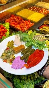 Sevilmiş Izgara Ve Açık Büfe Kahvaltı Sevilmiş Izgara Ve Açık Büfe Kahvaltı