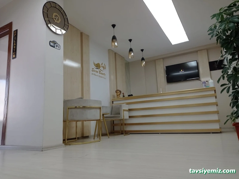 Sevim Beauty Cilt Bakımı Ve Güzellik Merkezi Sevim Beauty Cilt Bakımı Ve Güzellik Merkezi