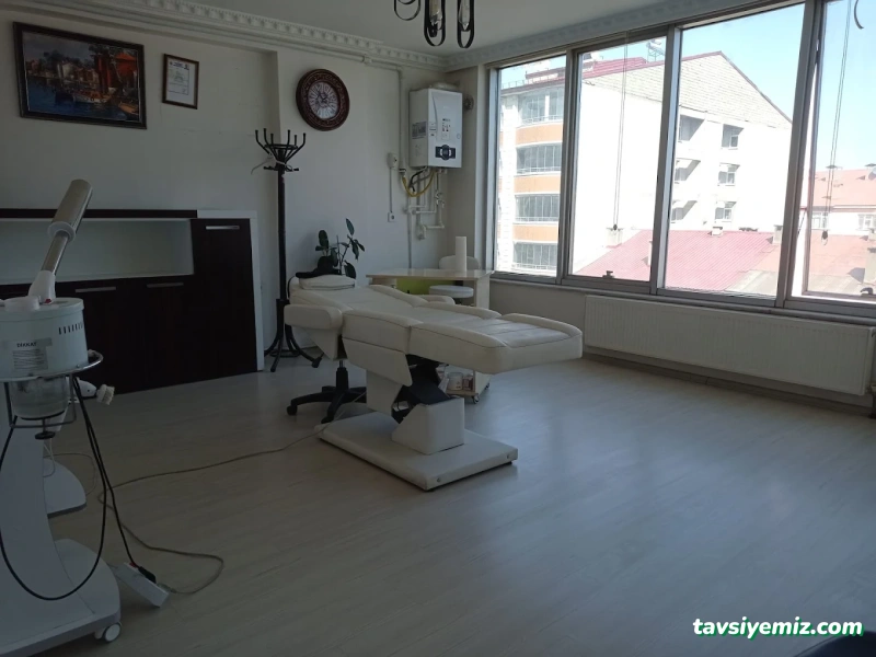 Sevim Beauty Cilt Bakımı Ve Güzellik Merkezi Sevim Beauty Cilt Bakımı Ve Güzellik Merkezi