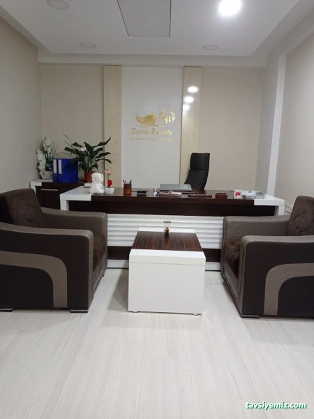 Sevim Beauty Cilt Bakımı Ve Güzellik Merkezi Sevim Beauty Cilt Bakımı Ve Güzellik Merkezi