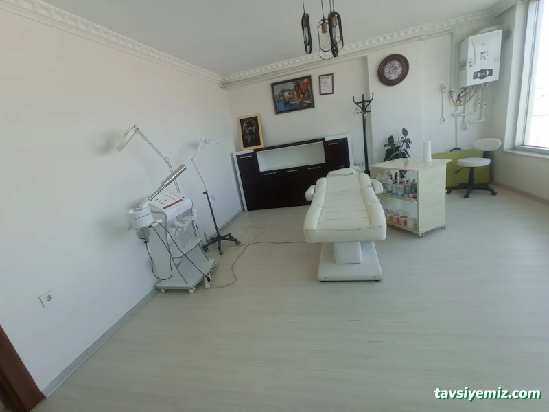 Sevim Beauty Cilt Bakımı Ve Güzellik Merkezi Sevim Beauty Cilt Bakımı Ve Güzellik Merkezi