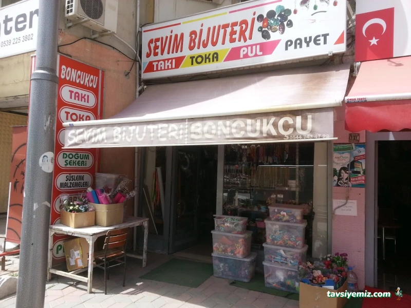 Sevim Bijuteri