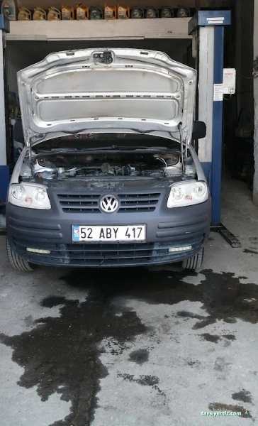 Sevinç Oto Tamir Ve Bakım Servisi Sevinç Oto Tamir Ve Bakım Servisi