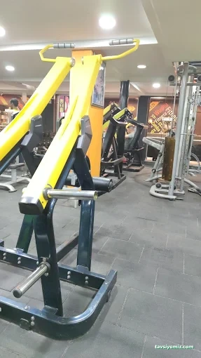 Sevinc Spor Merkezi Sevinc Spor Merkezi