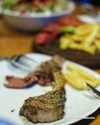 Şevk-Et Steakhouse Şevk-Et Steakhouse