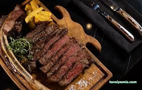 Şevk-Et Steakhouse Şevk-Et Steakhouse