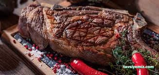 Şevk-Et Steakhouse Şevk-Et Steakhouse