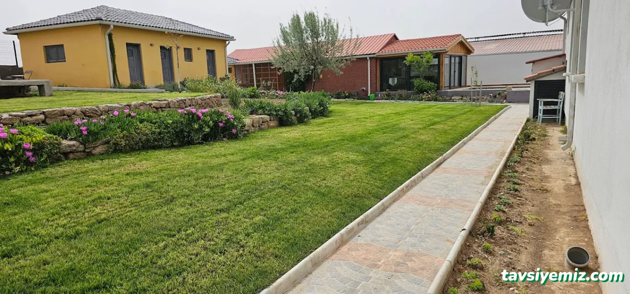 Şevval Peyzaj Şevval Peyzaj