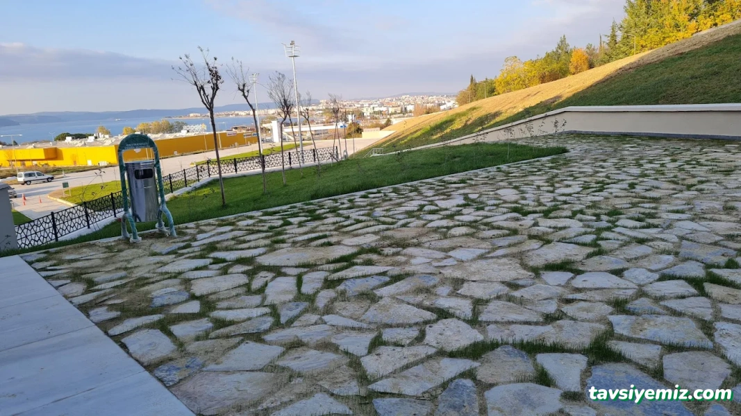 Şevval Peyzaj Şevval Peyzaj