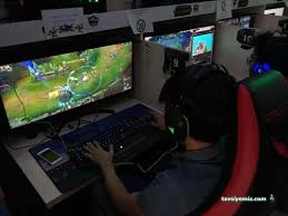 Şey Exclusive İnternet Cafe Şey Exclusive İnternet Cafe