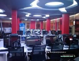 Şey Exclusive İnternet Cafe Şey Exclusive İnternet Cafe