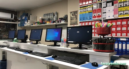 Seydi Büro Makineleri Seydi Büro Makineleri