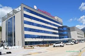 Seydikemer Devlet Hastanesi Seydikemer Devlet Hastanesi