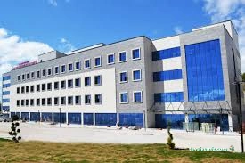 Seydikemer Devlet Hastanesi Seydikemer Devlet Hastanesi