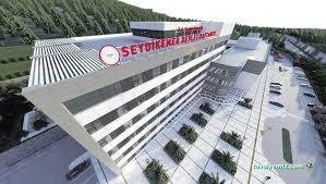Seydikemer Devlet Hastanesi Seydikemer Devlet Hastanesi