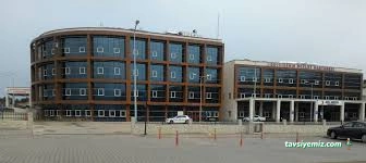 Seydişehir Devlet Hastanesi Seydişehir Devlet Hastanesi