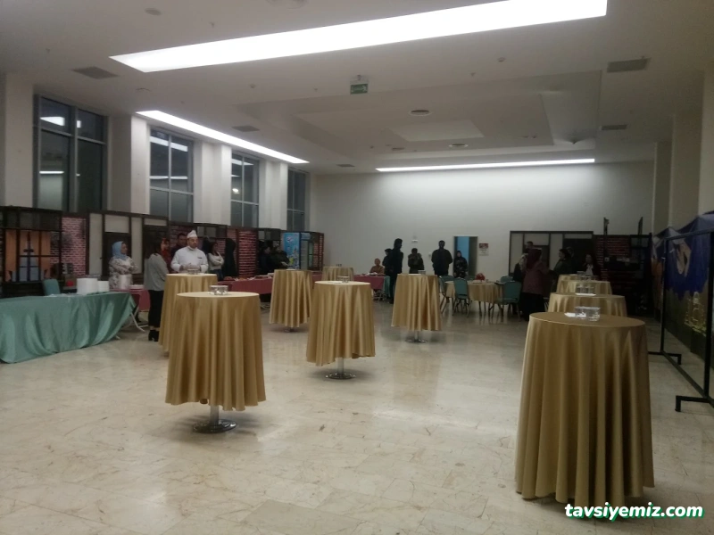 Şeyh Edebali Kultur Ve Kongre Merkezi Şeyh Edebali Kultur Ve Kongre Merkezi