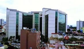 Seyhan Devlet Hastanesi Seyhan Devlet Hastanesi