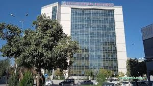 Seyhan Devlet Hastanesi Seyhan Devlet Hastanesi