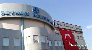 Seyhan İlçe Belediyesi Seyhan İlçe Belediyesi