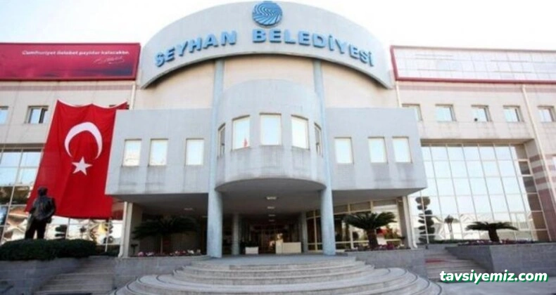 Seyhan İlçe Belediyesi Seyhan İlçe Belediyesi