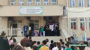 Seyhan Özel Eğitim Kurumu Seyhan Özel Eğitim Kurumu