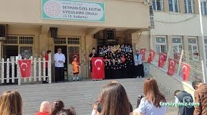 Seyhan Özel Eğitim Kurumu Seyhan Özel Eğitim Kurumu