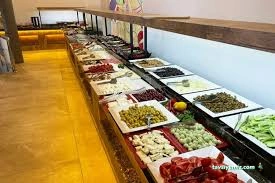 Seyir Kafe Kahvaltı Seyir Kafe Kahvaltı