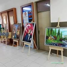 Seyitgazi Halk Eğitim Merkezi Seyitgazi Halk Eğitim Merkezi