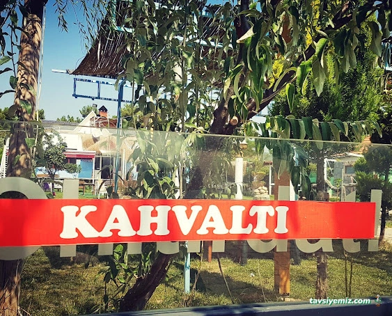 Seymenler Kahvaltı Aile Restaurantı Seymenler Kahvaltı Aile Restaurantı