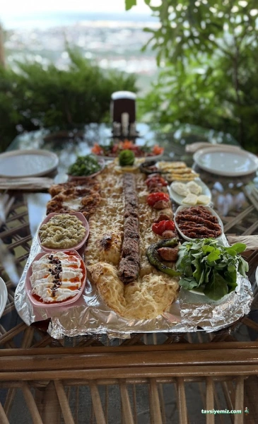 Seyri Gümüş Han Seyri Gümüş Han