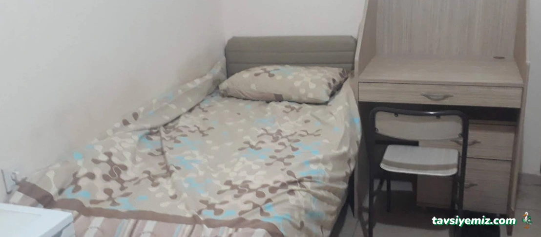 Seyyid Bilal Erkek Öğrenci Yurdu