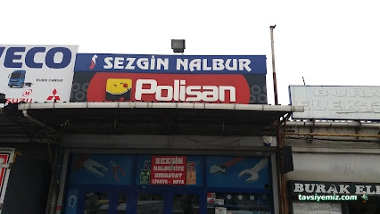 Sezgin Nalbur Sezgin Nalbur