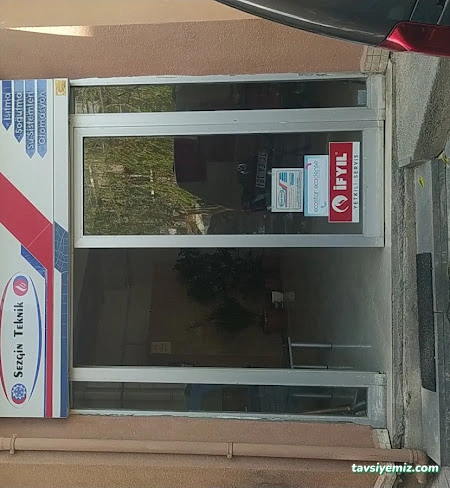 Sezgin Teknik Sezgin Teknik