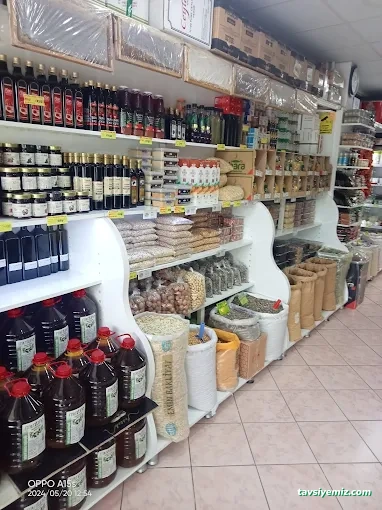 Sezon Doğal Gıda Sezon Doğal Gıda