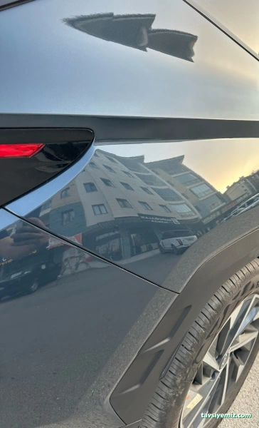 Sfauto Çelik Rötuş Taş İzleri Ve Derin Çizik Giderme Elazığ Sfauto Çelik Rötuş Taş İzleri Ve Derin Çizik Giderme Elazığ