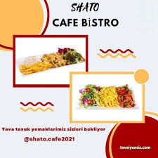 Shato Cafe Bristro Shato Cafe Bristro
