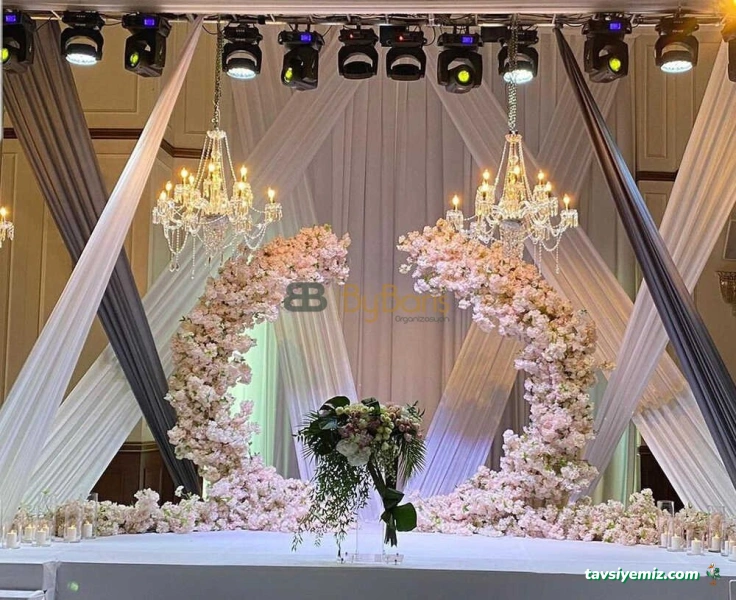 She Organizasyon Kına Ve Düğün Salonu