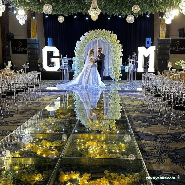 She Organizasyon Kına Ve Düğün Salonu