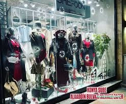 Shefoon London - Isparta Shefoon London - Isparta