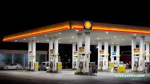 Shell Shell
