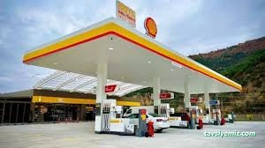 Shell Shell