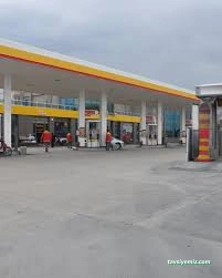 Shell Shell