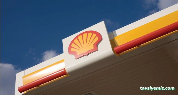 Shell Bursa (İzmir Yolu) Shell Bursa (İzmir Yolu)