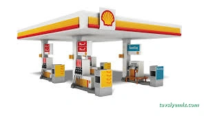 Shell