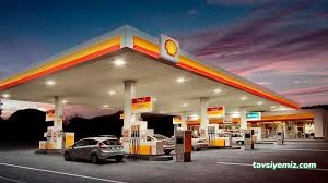 Shell Shell