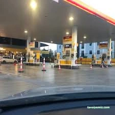 Shell Konpet Petrol Ür.inş. Oto. Gıd. San. Tic. Ltd.şti. Shell Konpet Petrol Ür.inş. Oto. Gıd. San. Tic. Ltd.şti.